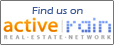 Join us at Active Rain