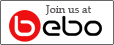 Join us at Bebo